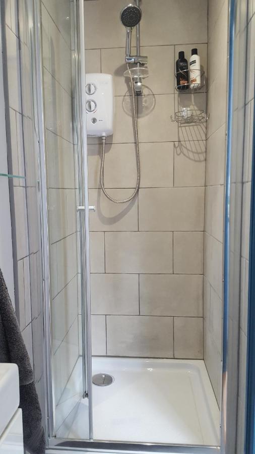 הרן ביי Mango Lodge מראה חיצוני תמונה