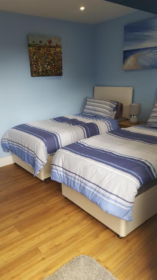 הרן ביי Mango Lodge מראה חיצוני תמונה
